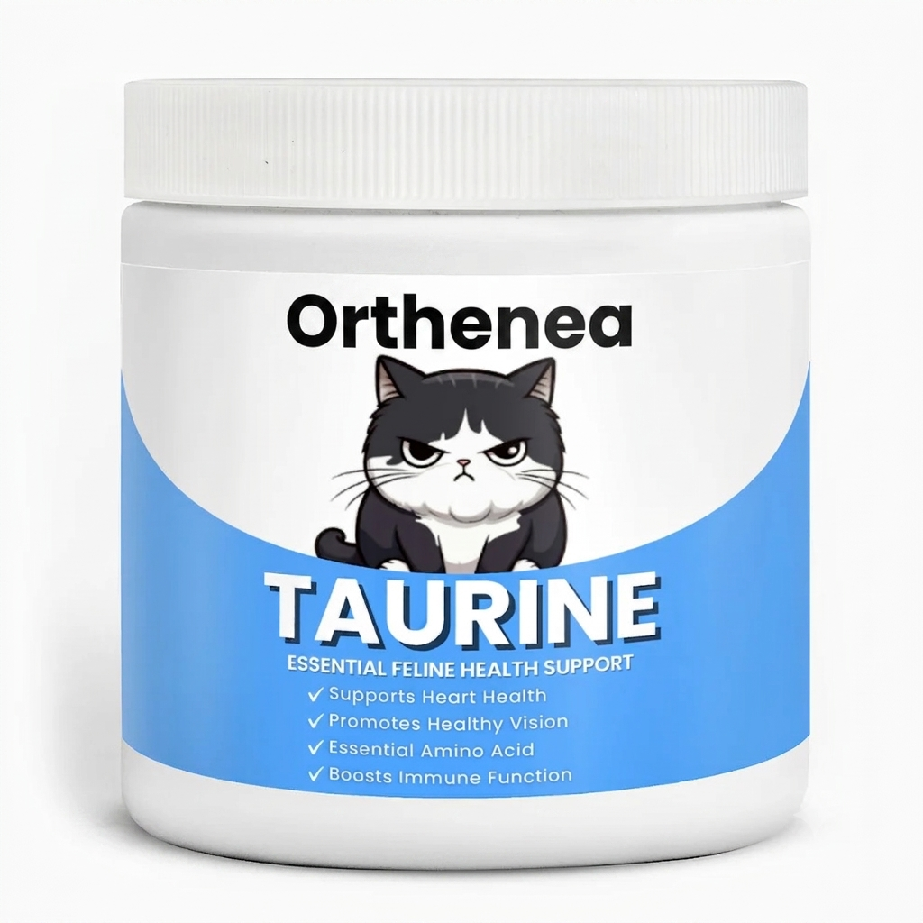 Taurine Pro for Cat Joints & Arthritis