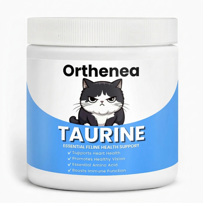 Taurine Pro for Cat Joints & Arthritis