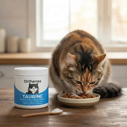 Taurine Pro for Cat Joints & Arthritis