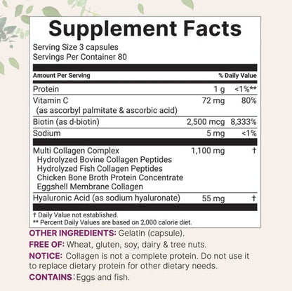 Womens Magnesium Complex